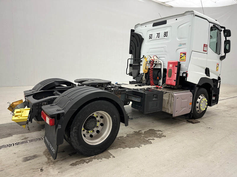 Renault T 460 - ADR - Dragbil: bild 5 Renault T 460 - ADR - Dragbil: bild 5