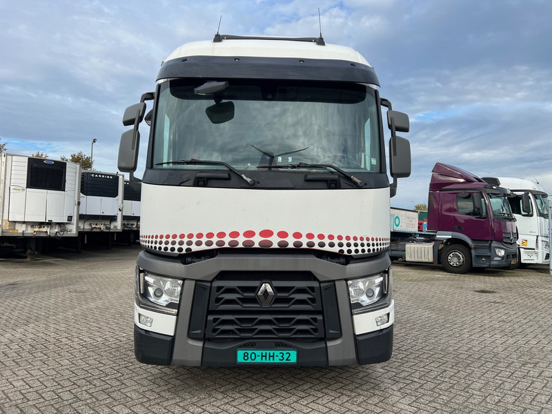 Renault T 460 - Dragbil: bild 2 Renault T 460 - Dragbil: bild 2