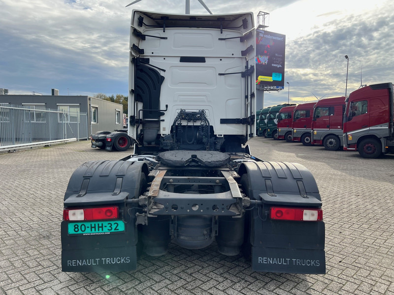 Renault T 460 - Dragbil: bild 5 Renault T 460 - Dragbil: bild 5