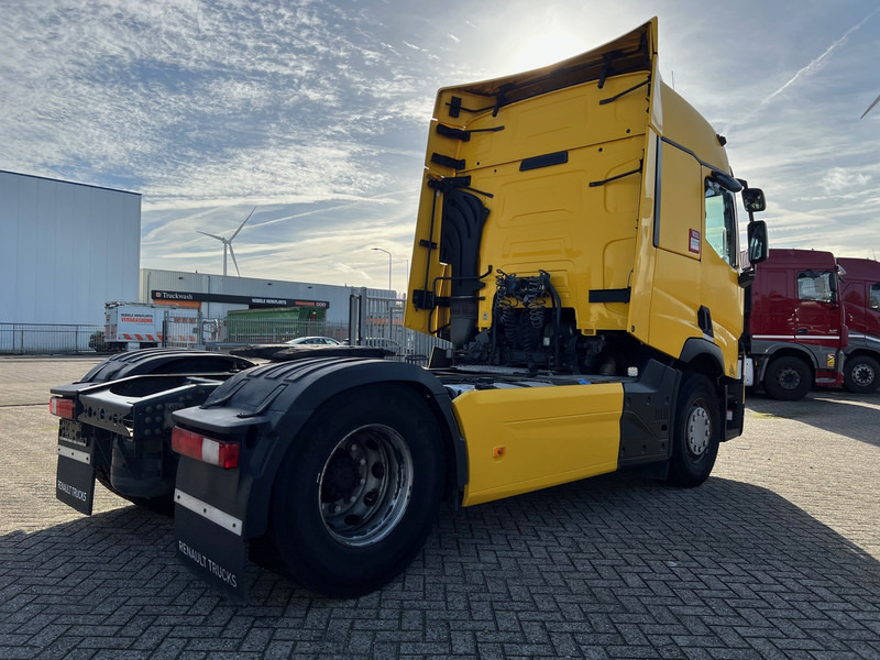 Renault T 460 - Dragbil: bild 5 Renault T 460 - Dragbil: bild 5