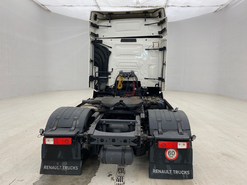 Renault T 480 - Dragbil: bild 5 Renault T 480 - Dragbil: bild 5