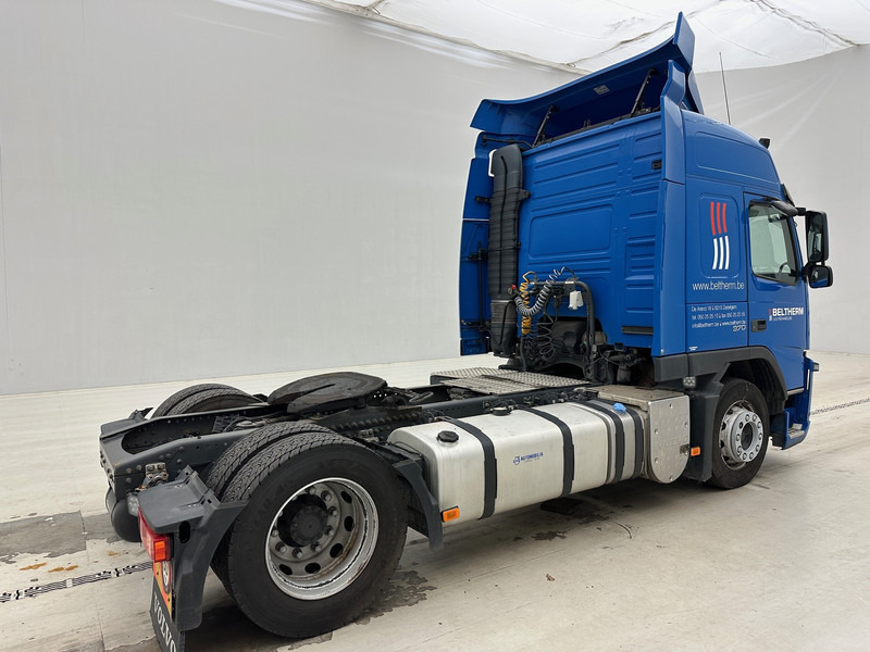 Volvo FM 370 - Dragbil: bild 5 Volvo FM 370 - Dragbil: bild 5