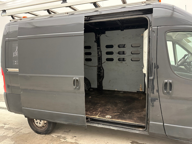 Fiat Ducato 2.3 130 - Skåpbil: bild 5 Fiat Ducato 2.3 130 - Skåpbil: bild 5