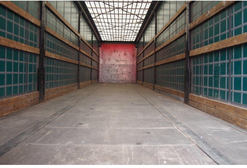 Kögel Tautliner coil - Kapelltrailer: bild 5 Kögel Tautliner coil - Kapelltrailer: bild 5