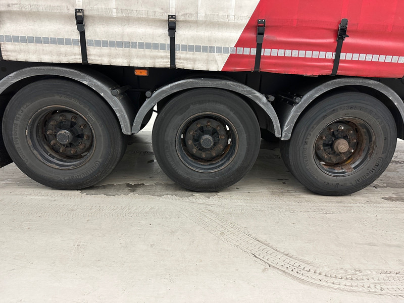 LAG Tautliner - Kapelltrailer: bild 4 LAG Tautliner - Kapelltrailer: bild 4