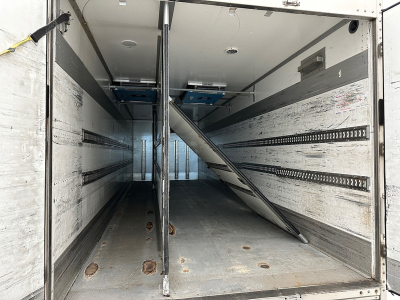 MAN TGS 18.320 - Kylbil lastbil: bild 5 MAN TGS 18.320 - Kylbil lastbil: bild 5