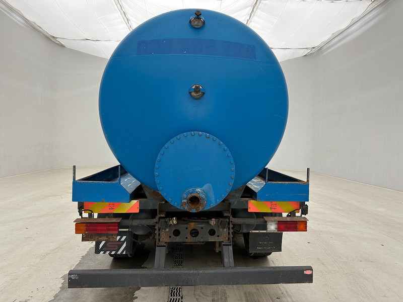 Mercedes-Benz Actros 2532 - 6x2 - Tankbil: bild 5 Mercedes-Benz Actros 2532 - 6x2 - Tankbil: bild 5