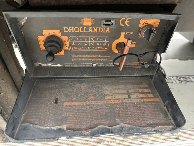 Mercedes-Benz Atego 1823 - Kapellbil: bild 5 Mercedes-Benz Atego 1823 - Kapellbil: bild 5