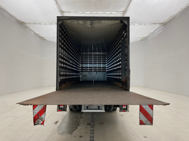 Mercedes-Benz Axor 1924 - Lastbil med skåp: bild 4 Mercedes-Benz Axor 1924 - Lastbil med skåp: bild 4