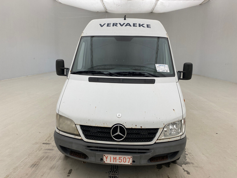 Mercedes-Benz Sprinter 311 CDi - Skåpbil: bild 2 Mercedes-Benz Sprinter 311 CDi - Skåpbil: bild 2