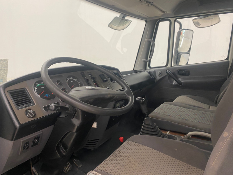 Tippbil lastbil Nissan Atleon 120.25: bild 9