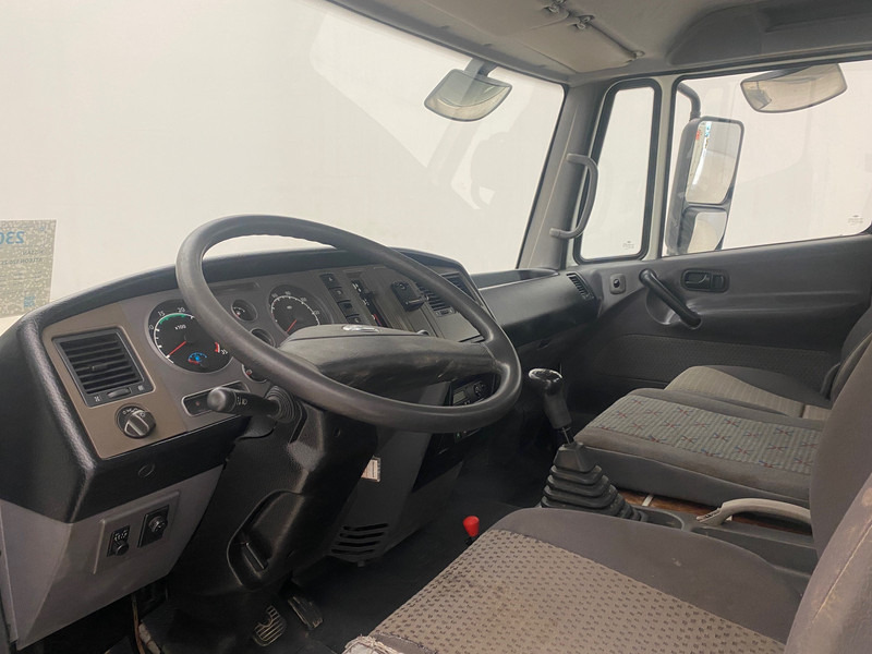 Tippbil lastbil Nissan Atleon 120.25: bild 10