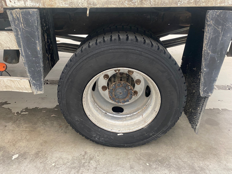 Tippbil lastbil Nissan Atleon 120.25: bild 7