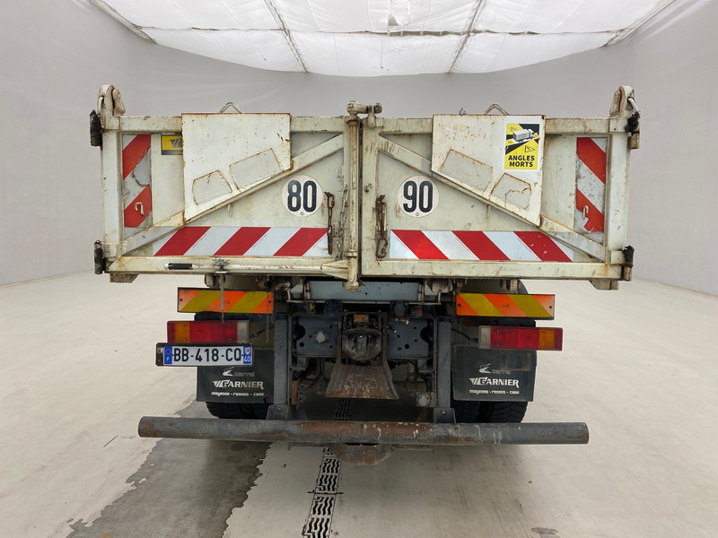 Renault Kerax 370 DCi - Tippbil lastbil, Kranbil: bild 5 Renault Kerax 370 DCi - Tippbil lastbil, Kranbil: bild 5