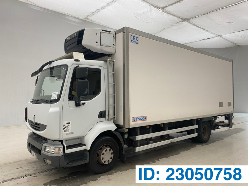 Renault Midlum 300 DXi - Kylbil lastbil: bild 1 Renault Midlum 300 DXi - Kylbil lastbil: bild 1