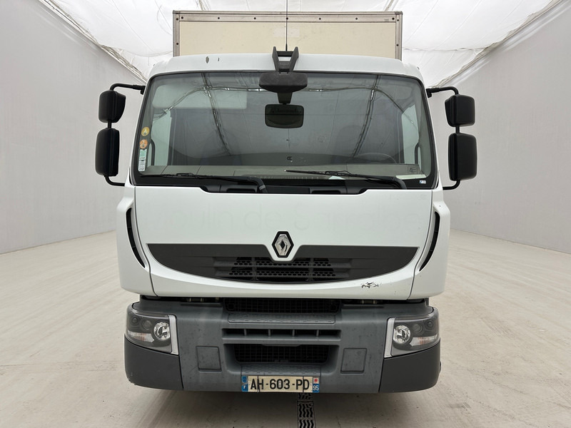 Renault Premium 240 DXi - Lastbil med skåp: bild 2 Renault Premium 240 DXi - Lastbil med skåp: bild 2