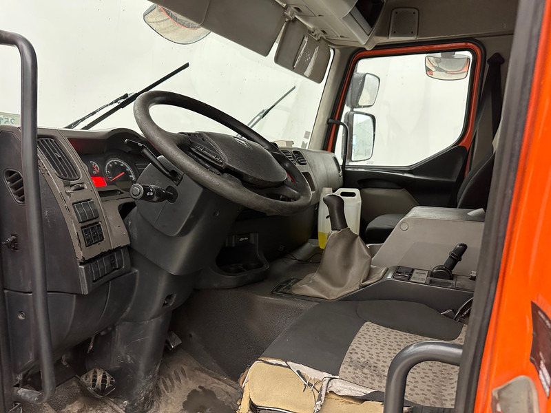 Tankbil för transportering bränsle Renault Premium 340 DXi: bild 9 Tankbil för transportering bränsle Renault Premium 340 DXi: bild 9