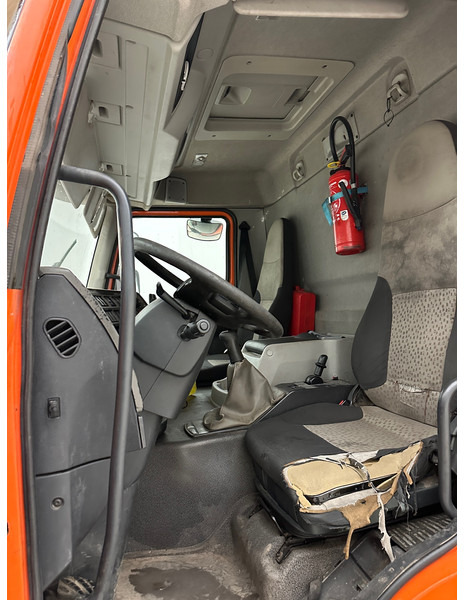 Tankbil för transportering bränsle Renault Premium 340 DXi: bild 11 Tankbil för transportering bränsle Renault Premium 340 DXi: bild 11