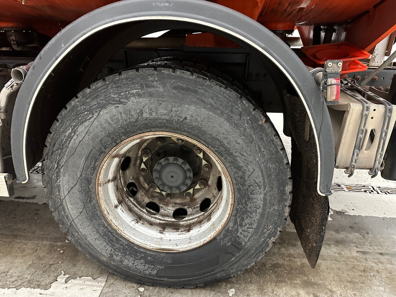 Tankbil för transportering bränsle Renault Premium 340 DXi: bild 10 Tankbil för transportering bränsle Renault Premium 340 DXi: bild 10