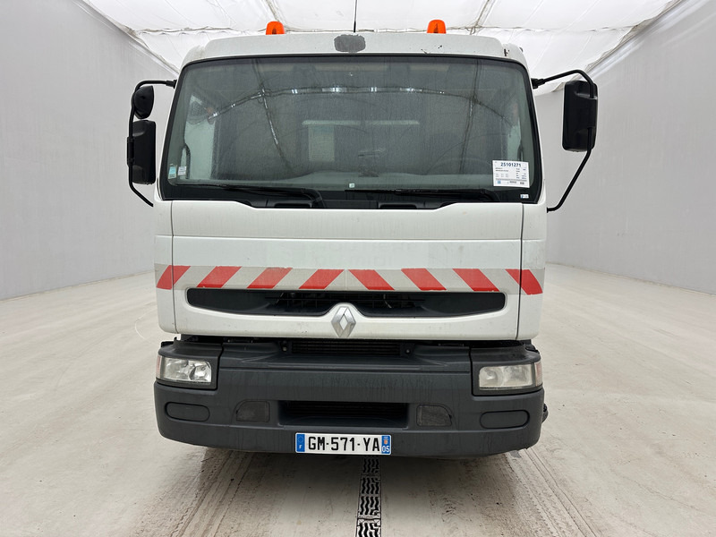 Renault Premium 370 - Tippbil lastbil: bild 2 Renault Premium 370 - Tippbil lastbil: bild 2