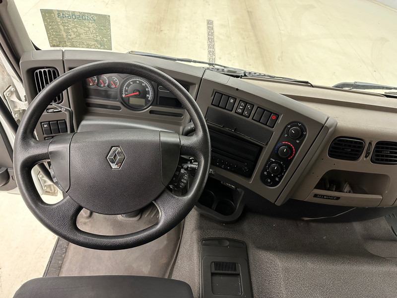 Kylbil lastbil Renault Premium 380 DXi: bild 15