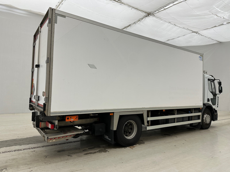 Kylbil lastbil Renault Premium 380 DXi: bild 5