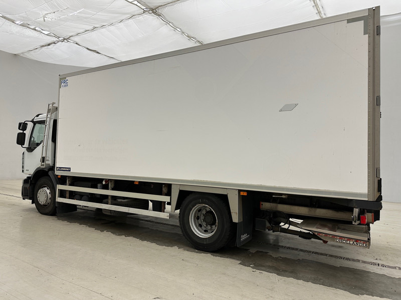 Kylbil lastbil Renault Premium 380 DXi: bild 10