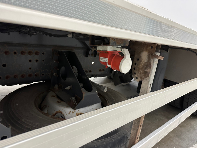 Kylbil lastbil Renault Premium 380 DXi: bild 11