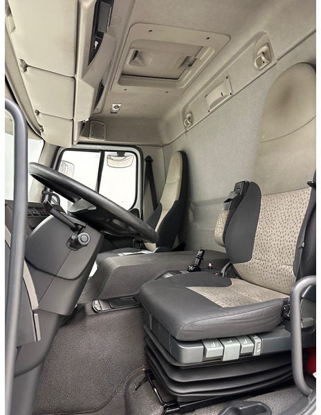 Kylbil lastbil Renault Premium 380 DXi: bild 14