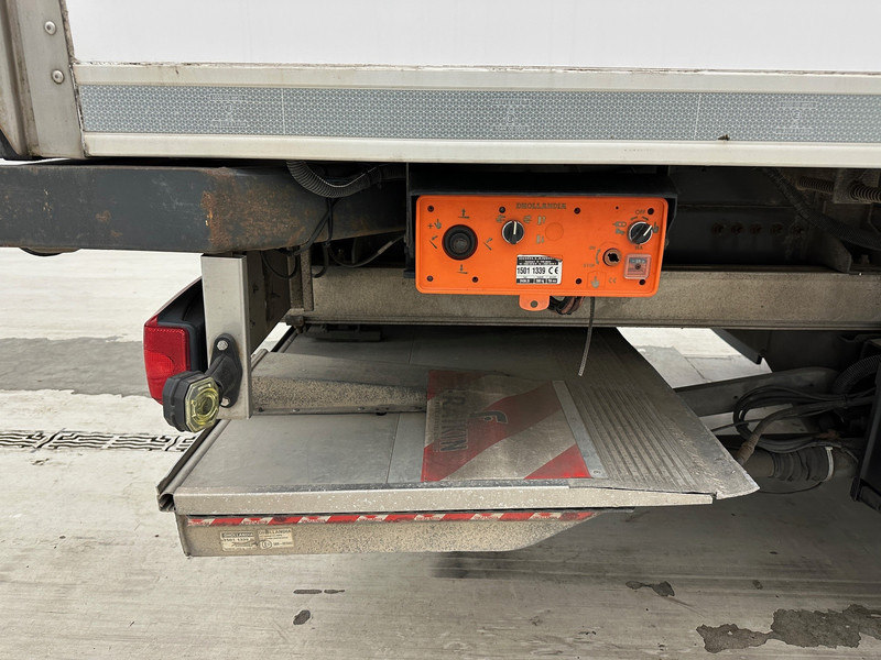 Kylbil lastbil Renault Premium 380 DXi: bild 6