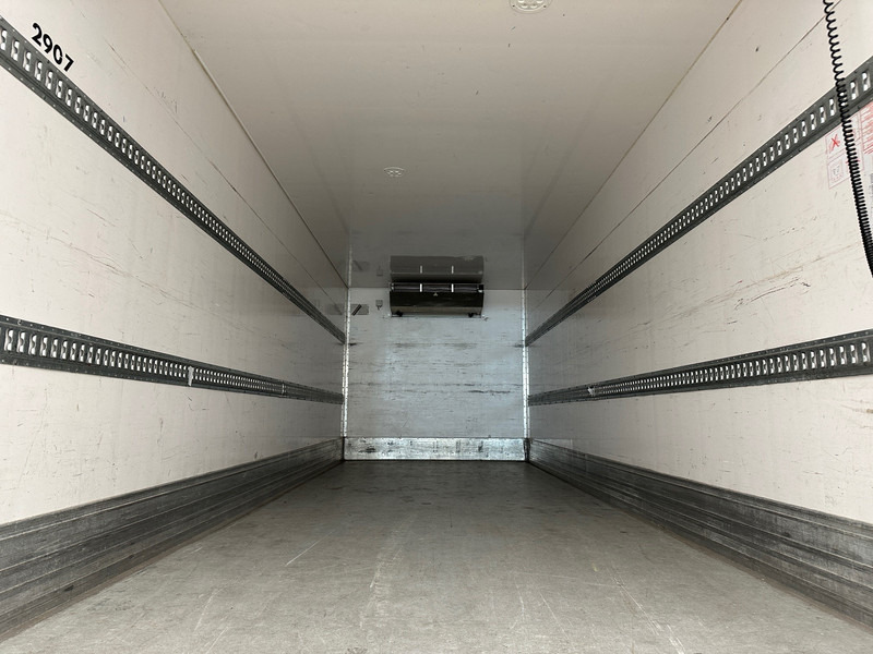 Kylbil lastbil Renault Premium 380 DXi: bild 9