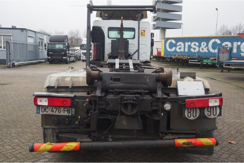 Renault Premium Lander 430 DXi - 6x28 - Lastväxlare lastbil: bild 5 Renault Premium Lander 430 DXi - 6x28 - Lastväxlare lastbil: bild 5