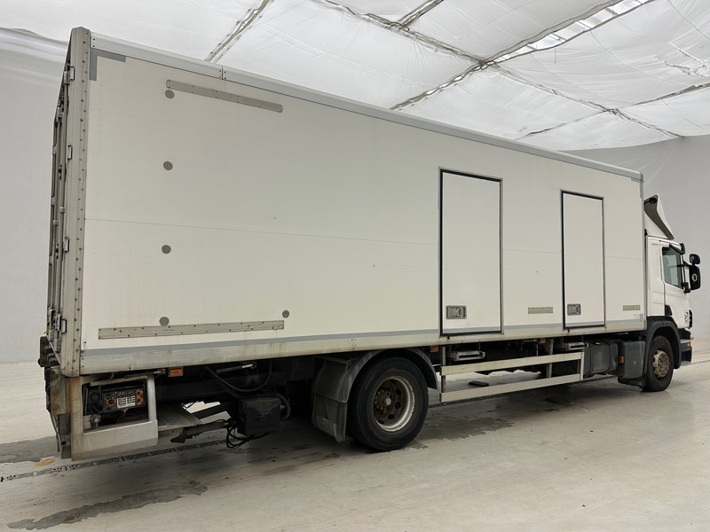 Scania P270 - Kylbil lastbil: bild 4 Scania P270 - Kylbil lastbil: bild 4