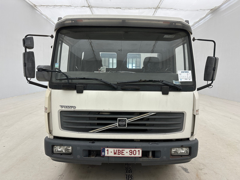 Volvo FL 180 - Tippbil lastbil: bild 2 Volvo FL 180 - Tippbil lastbil: bild 2