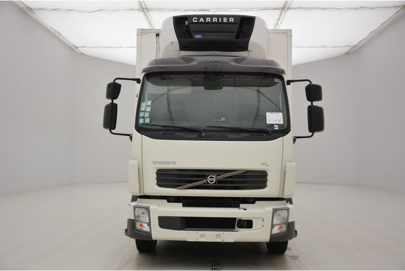 Volvo FL 240 - Kylbil lastbil: bild 2 Volvo FL 240 - Kylbil lastbil: bild 2