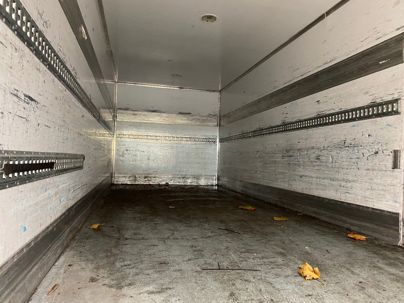 Volvo FL 240 - Lastbil med skåp: bild 5 Volvo FL 240 - Lastbil med skåp: bild 5