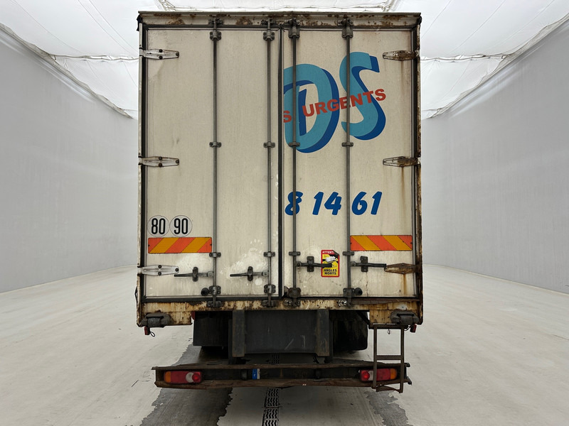 Volvo FL 250 - Kapellbil: bild 5 Volvo FL 250 - Kapellbil: bild 5