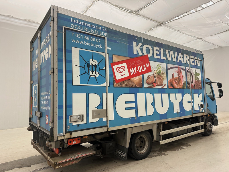 Volvo FL 260 - 4x2 - Kylbil lastbil: bild 4 Volvo FL 260 - 4x2 - Kylbil lastbil: bild 4