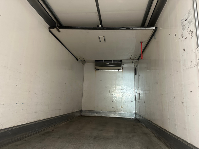 Volvo FL 260 - 4x2 - Kylbil lastbil: bild 5 Volvo FL 260 - 4x2 - Kylbil lastbil: bild 5