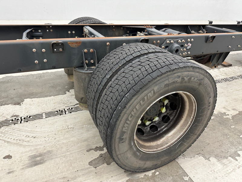 Volvo FL 280 - Chassi lastbil: bild 4 Volvo FL 280 - Chassi lastbil: bild 4