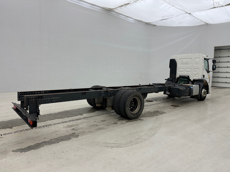 Volvo FL 280 - Chassi lastbil: bild 5 Volvo FL 280 - Chassi lastbil: bild 5