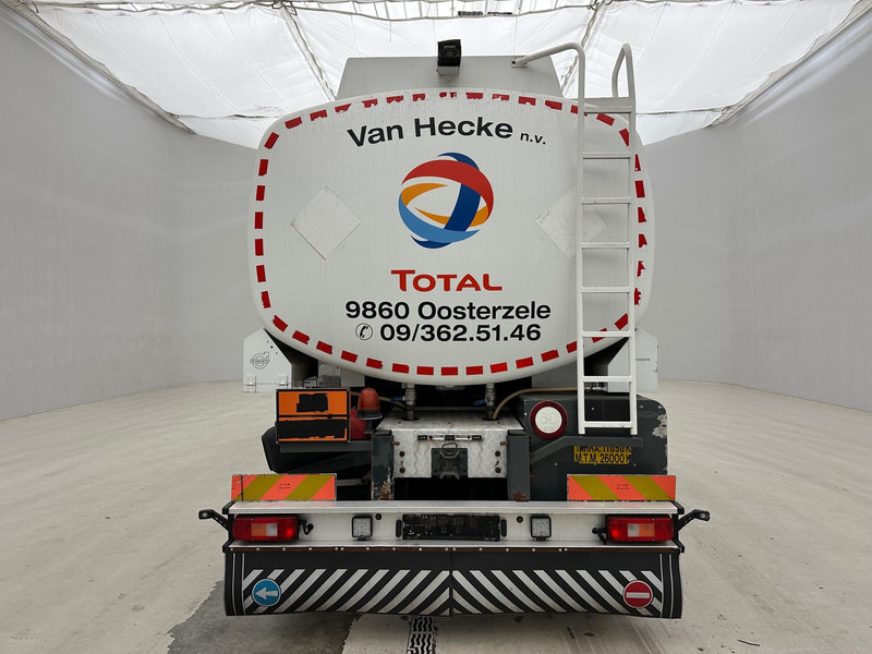 Volvo FM 300 - 6x2 - Tankbil: bild 5 Volvo FM 300 - 6x2 - Tankbil: bild 5