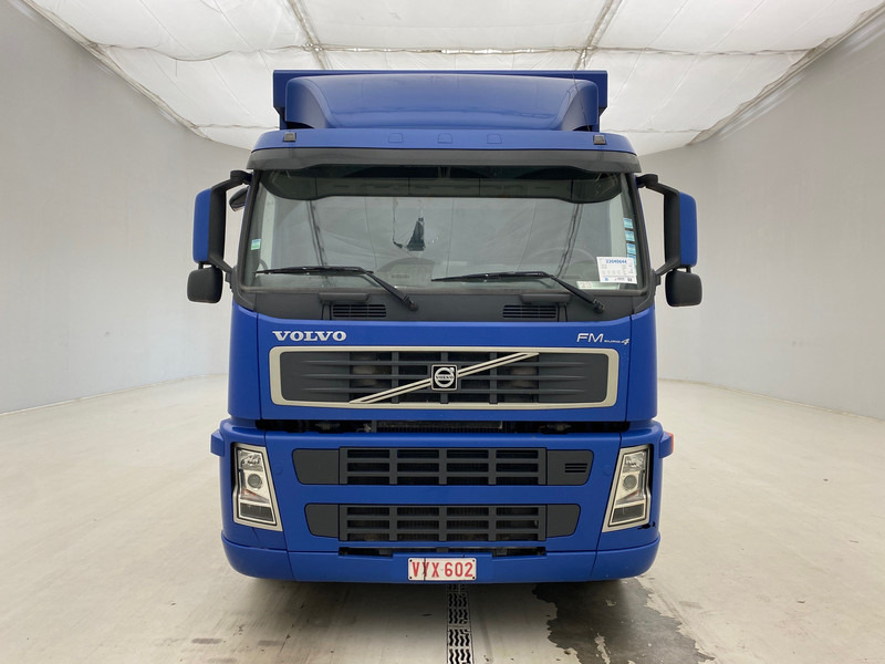 Volvo FM 300 - 6x2 - Kapellbil: bild 2 Volvo FM 300 - 6x2 - Kapellbil: bild 2