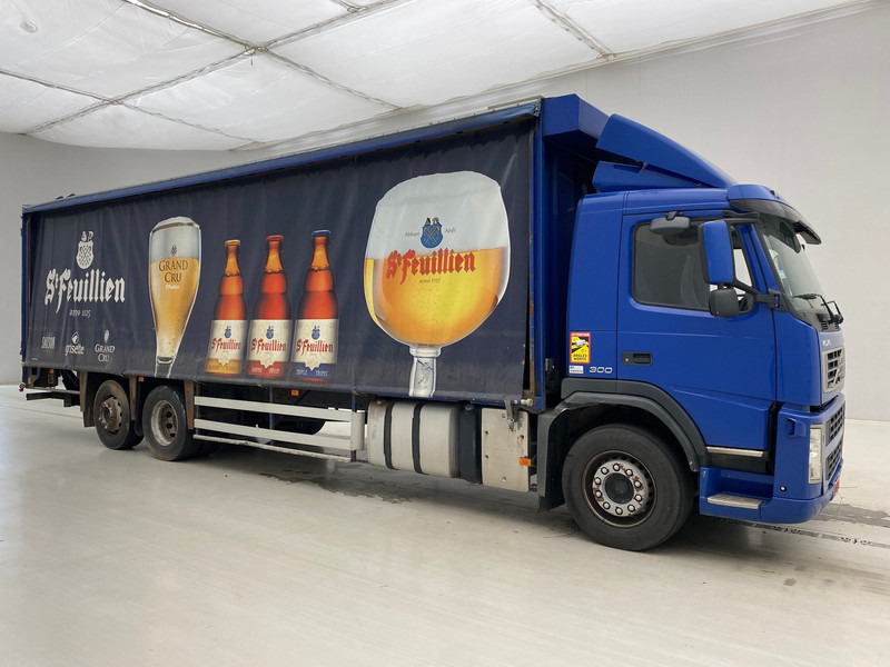 Volvo FM 300 - 6x2 - Kapellbil: bild 3 Volvo FM 300 - 6x2 - Kapellbil: bild 3