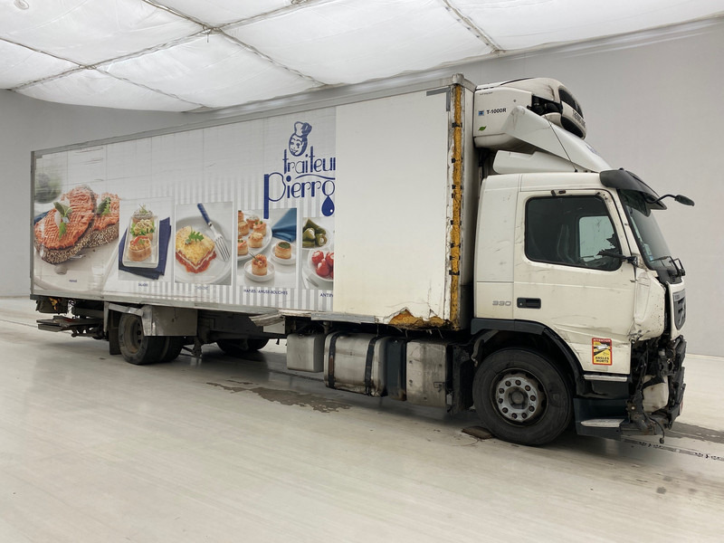 Volvo FM 330 - Kylbil lastbil: bild 3 Volvo FM 330 - Kylbil lastbil: bild 3