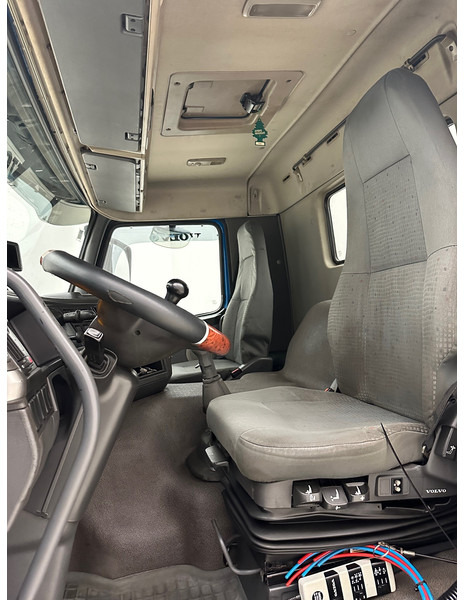 Chassi lastbil Volvo FM9.260: bild 10
