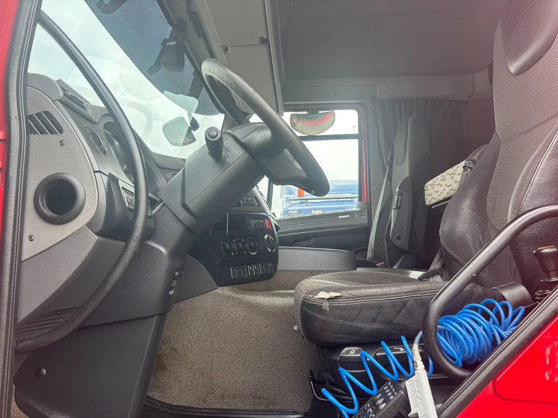 DAF CF 460 Spacecab Euro 6 - Dragbil: bild 5 DAF CF 460 Spacecab Euro 6 - Dragbil: bild 5