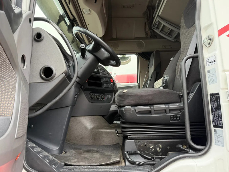 DAF XF 510 Super Spacecab Euro 6 Retarder - Dragbil: bild 5 DAF XF 510 Super Spacecab Euro 6 Retarder - Dragbil: bild 5