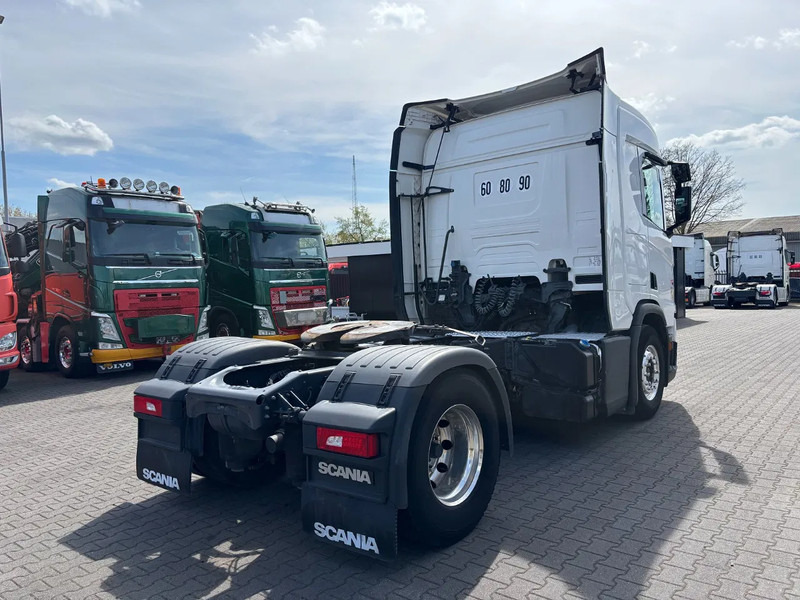 Scania R500 Retarder Euro 6 - Dragbil: bild 4 Scania R500 Retarder Euro 6 - Dragbil: bild 4