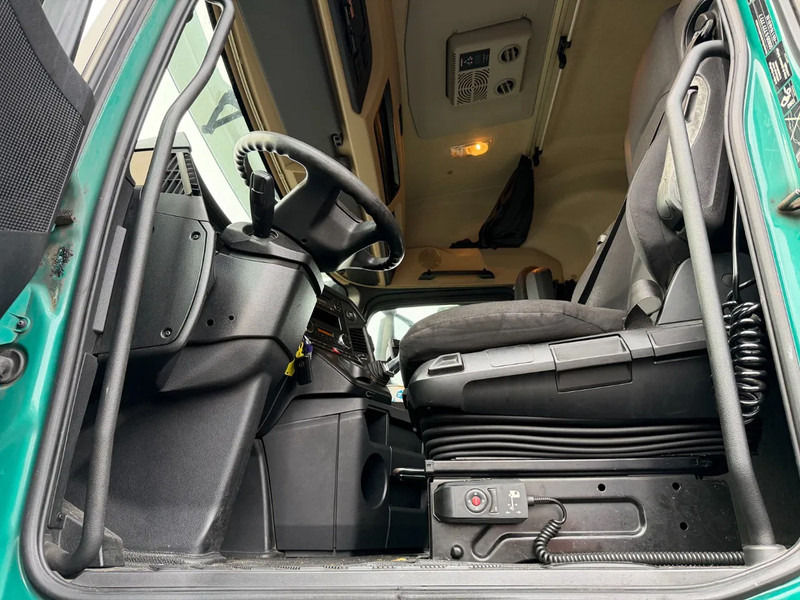 Mercedes-Benz Actros 2545 6X2 Retarder Euro 6 - Kapellbil: bild 5 Mercedes-Benz Actros 2545 6X2 Retarder Euro 6 - Kapellbil: bild 5